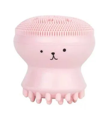 Brosse nettoyante visage - Ours