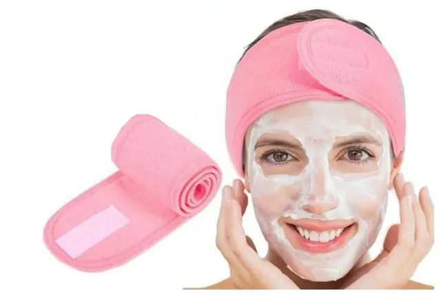 Bandeau Visage Soin