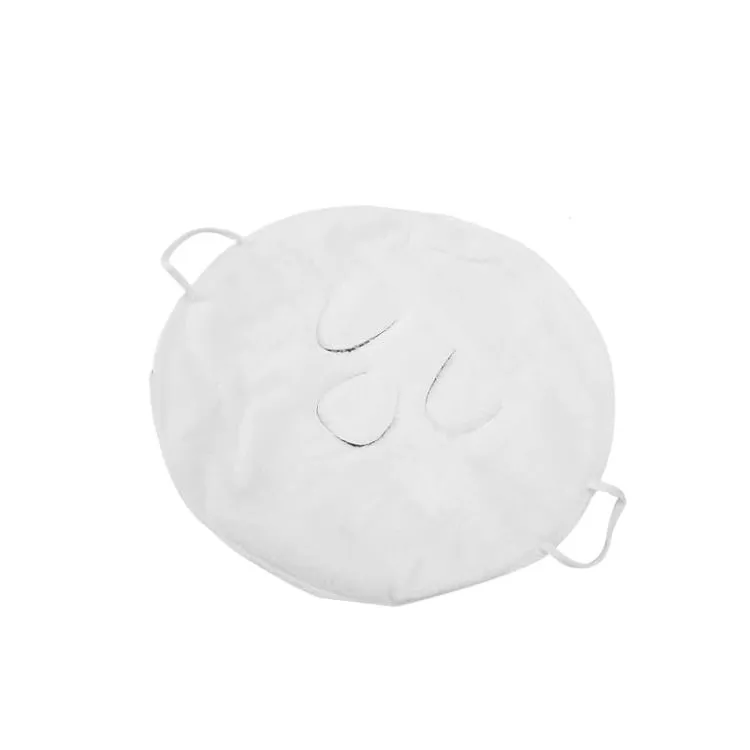 Pure Skin - Masque visage serviette thermique