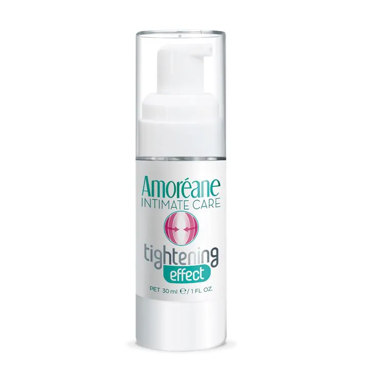 AM - Tightening Gel 30ml