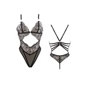 Diane Body - Douce alchimie