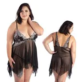 Teramo Noir 4/5XL
