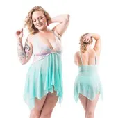 Unicorn VERT S/M