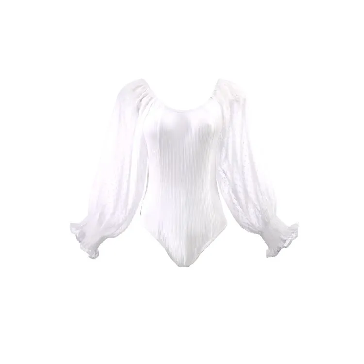 Vanali Body pap BLANC