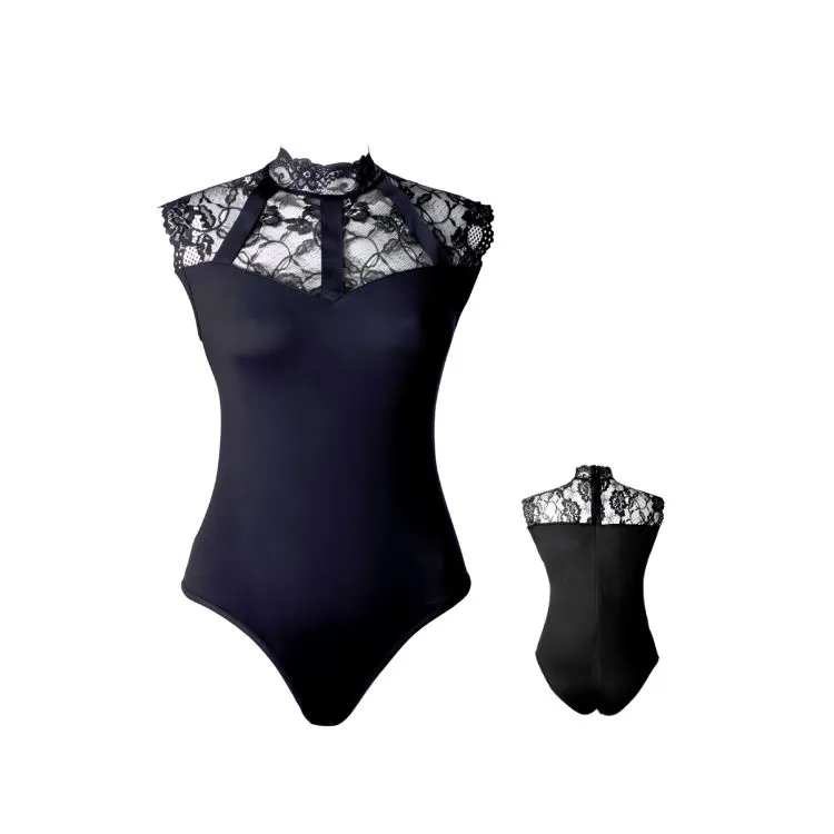 Avezano body pap NOIR