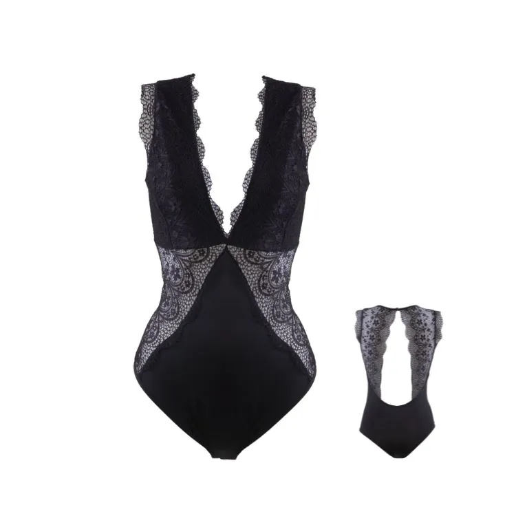 Elis Body 2/3XL