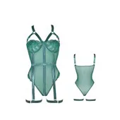 Kidoti body vert 2/3XL