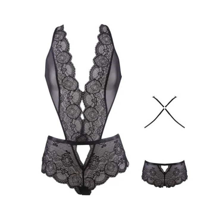 Zifra Body Shorty L/XL