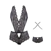 Zifra Body Shorty L/XL