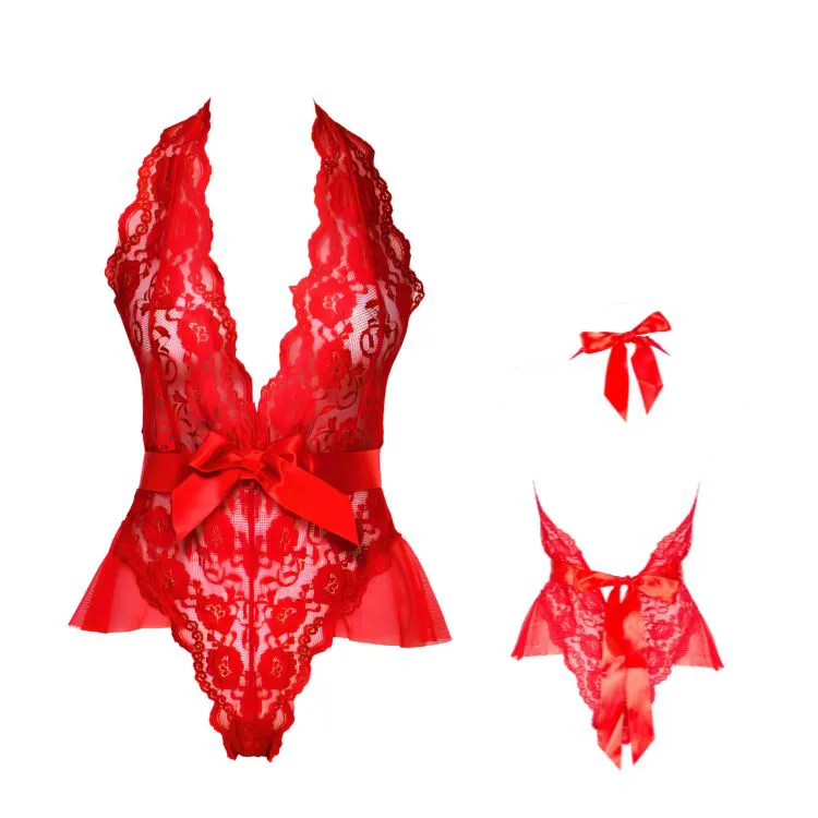 Atomic Body Rouge