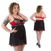 Oleta Noir 4/5XL