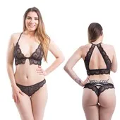 Krobia S/M