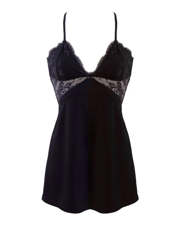 Taglio NOIR V1 - Nuisette coton