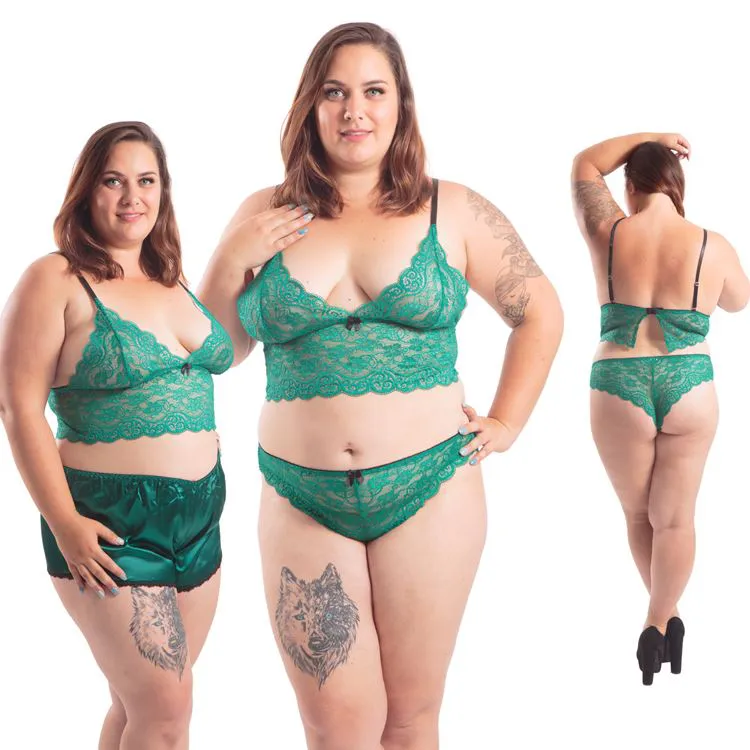 Bodena VERT 2/3XL