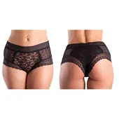 Adana Culotte NOIR