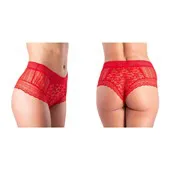 Adana Culotte ROUGE