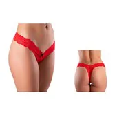 Dangerous darling - String ROUGE