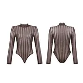 Bling  - Body Noir S/M ARRET