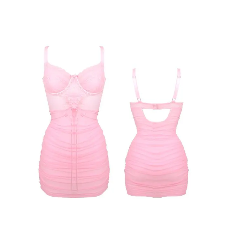 Lison Rose - S/M
