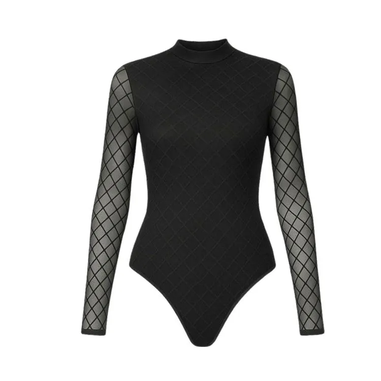 Alexane Body Noir