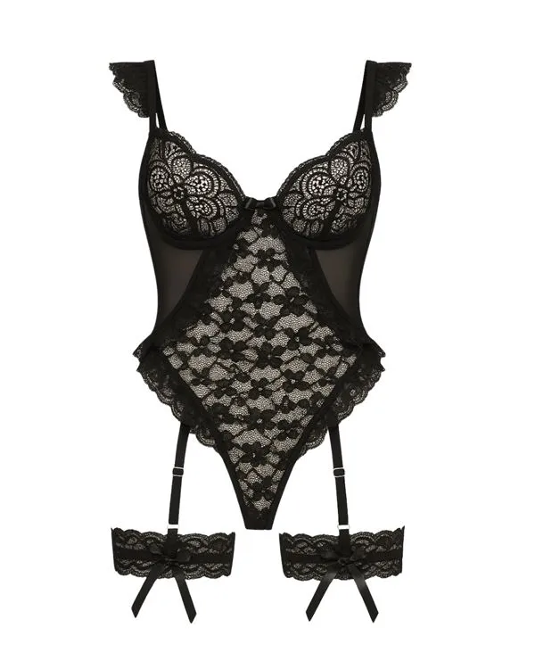 Suzanne Body NOIR