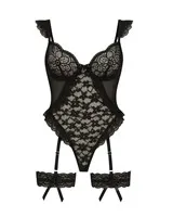 Suzanne Body NOIR