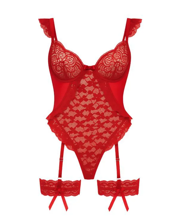 Suzanne Body ROUGE