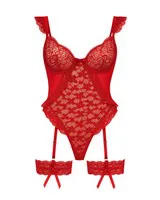 Suzanne Body ROUGE