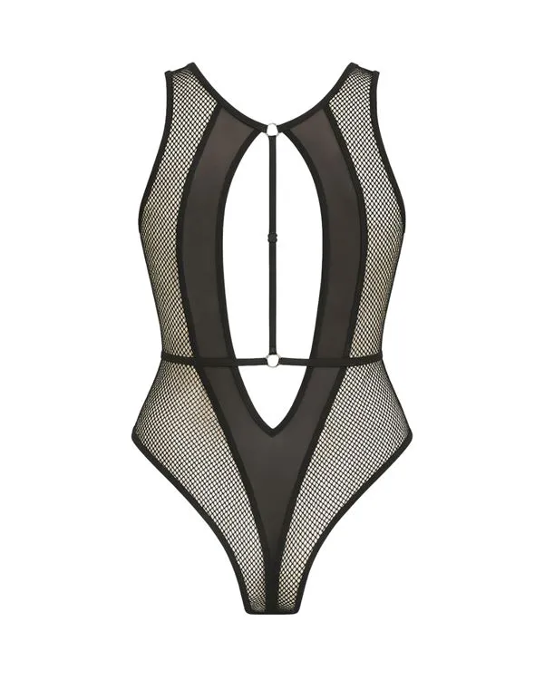 Lily Body NOIR
