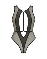 Lily Body NOIR