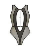Lily Body NOIR - S/M