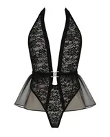 Colette Body Jupette NOIR