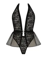 Colette Body Jupette NOIR -L/XL