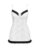 Billie Nuisette BLANC