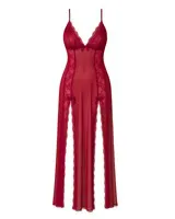 Annabelle Nuisette ROUGE
