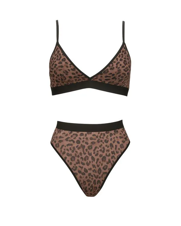 Baghera Ensemble LEOPARD