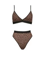 Baghera Ensemble LEOPARD