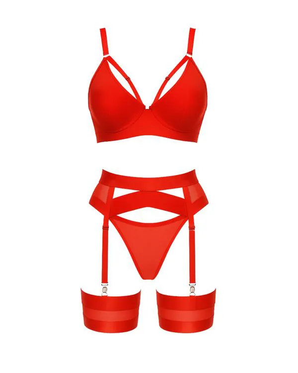 Agathe Ensemble ROUGE