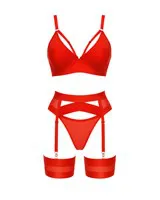 Agathe Ensemble ROUGE