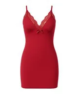 Morgane Nuisette ROUGE