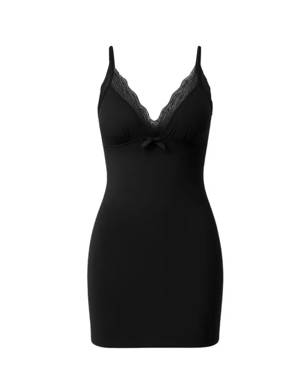 Morgane Nuisette NOIR