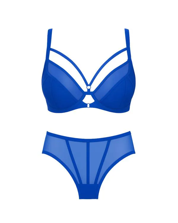 Roxanne - Soutien gorge BLEU