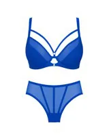 Roxanne - Culotte BLEU