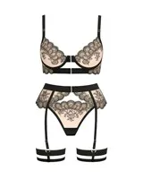 BIANCA Ensemble DENTELLE