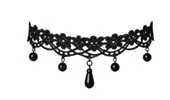 NOUR - Collier Ras du cou