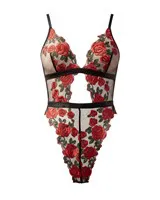Leonie Body Fleur
