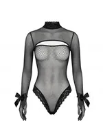 Raffiné Body NOIR