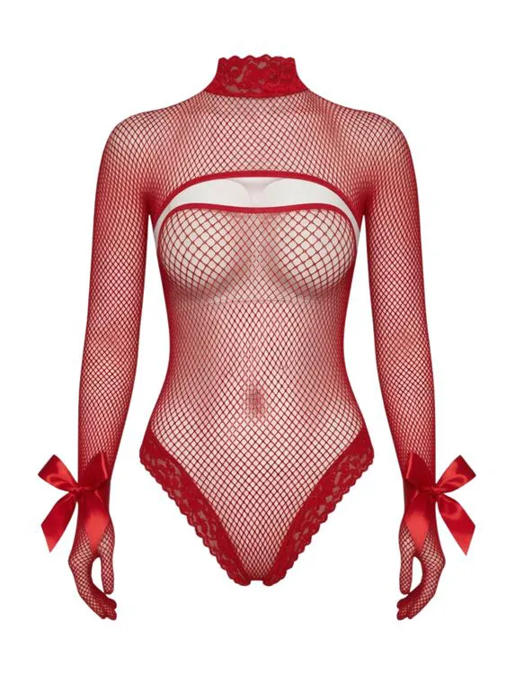 Raffin&eacute; Body ROUGE