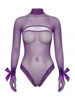 Raffiné Body VIOLET