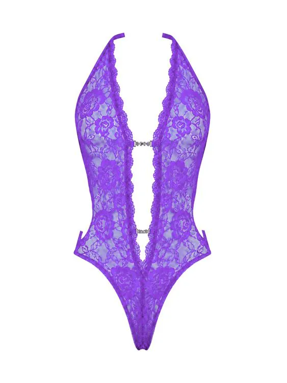 Licona Body VIOLET